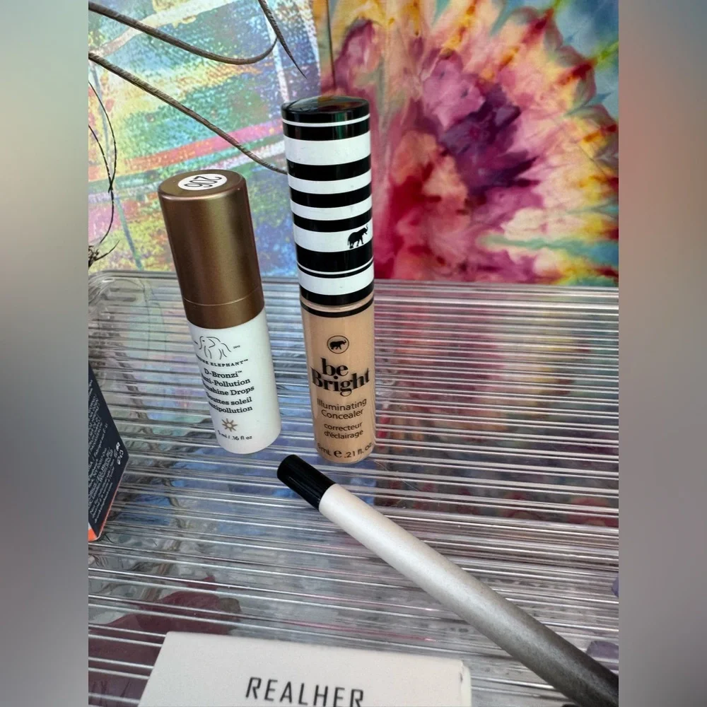 Luxury Makeup Beauty Bundle